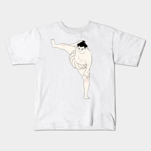 Sumo Kids T-Shirt